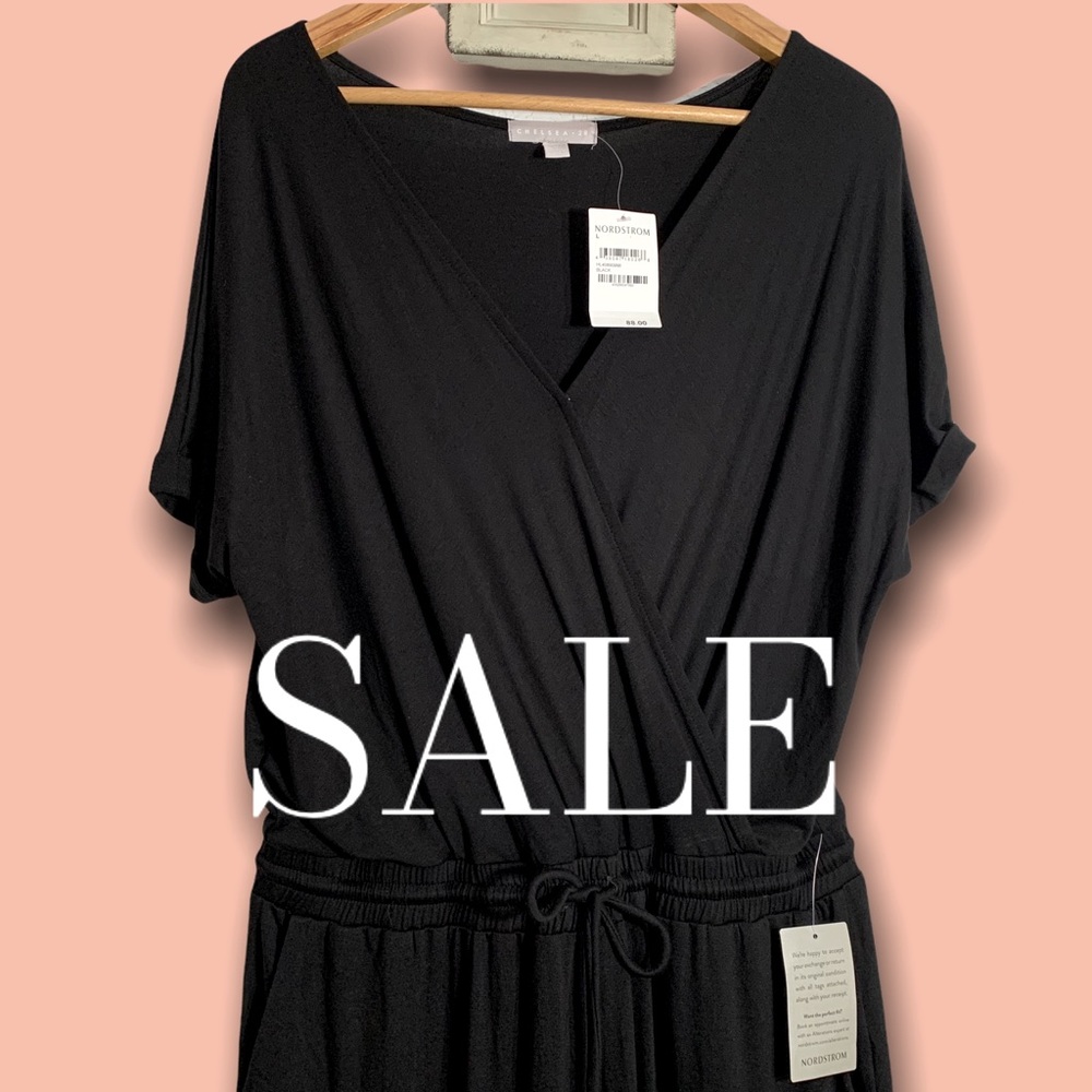 New Chelsea • 28 Nordstrom Women’s Jumper